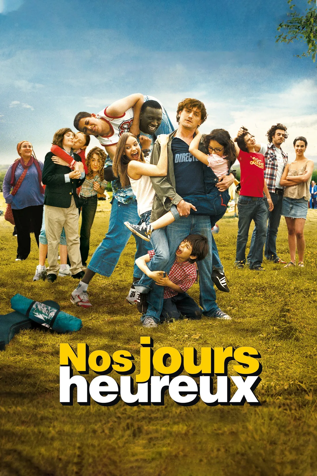 Nos jours heureux (2006)